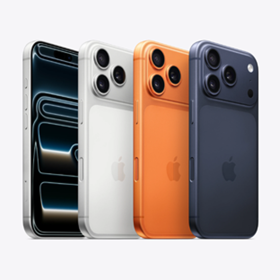 Picture of iPhone 17 Pro Max 256GB